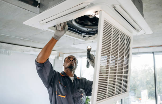 Licensed Heat Pump Repair service in Montrose, AL - FH HVAC