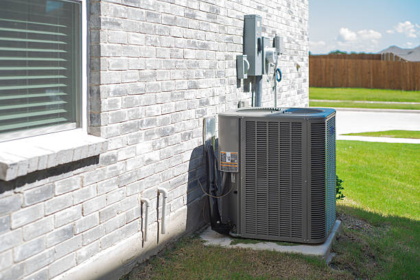 Reliable Heat Pump Repair contractor in Montrose, AL by FH HVAC